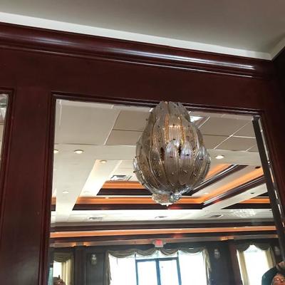 Small Chandeliers