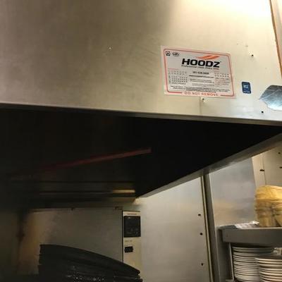 Vent Hoods