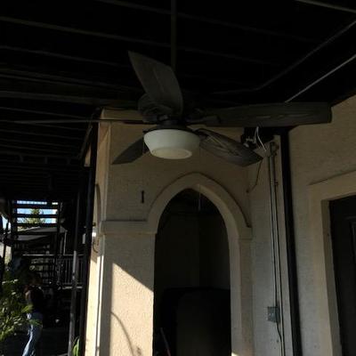 Ceiling Fans