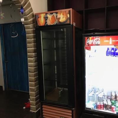 Coolers