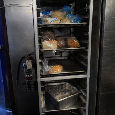 Bread Warmer