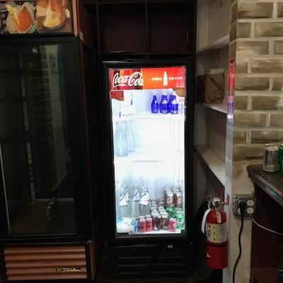 Coke Cooler
