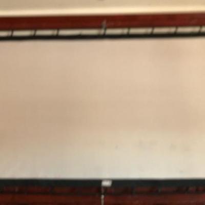 OEG Projection Screen