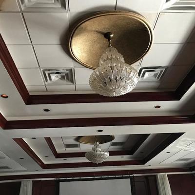 Chandaliers