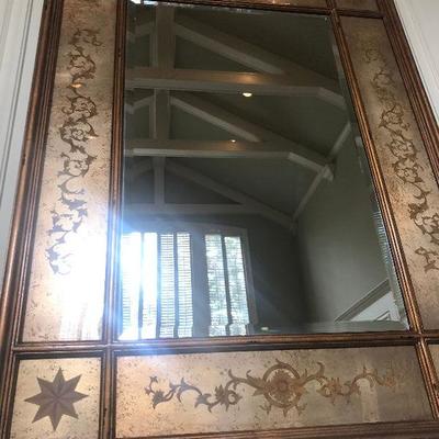 Large Mirror 