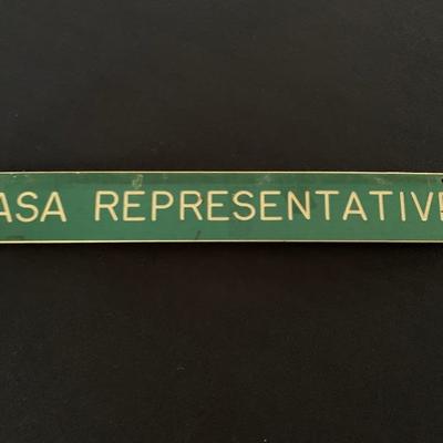 NASA collectibles 