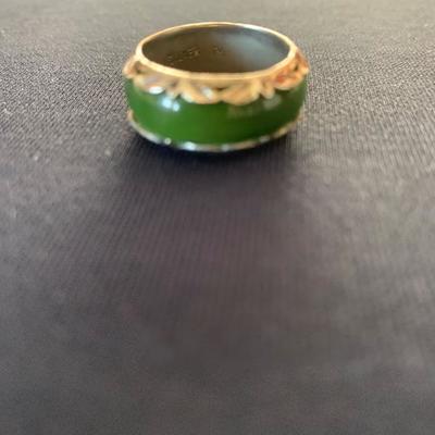 Jade, Sterling band