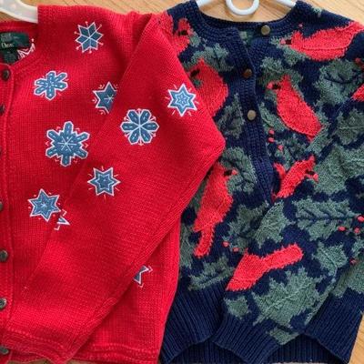 Women's and Men's Clothing and Shoes 