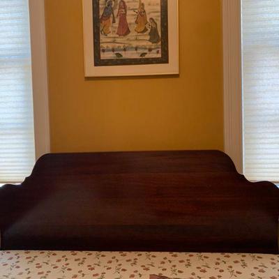 Kincaid Five Piece Bedroom Set 