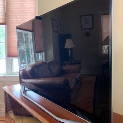 Samsung Model UN60H7150AF 
