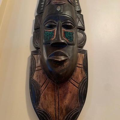 Mask