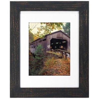 Malden Rough Manhattan Picture Frame