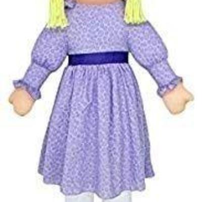 Anico Well Made Play Doll For Children Life Size S ...