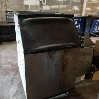 Manitowoc Ice Machine B57Q