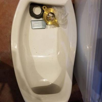 Proflo Urinal