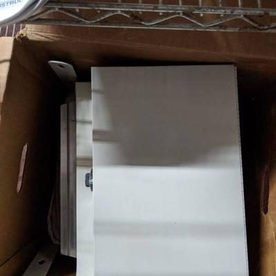 Horizontal Vertical Unit Heater UH-524TAC