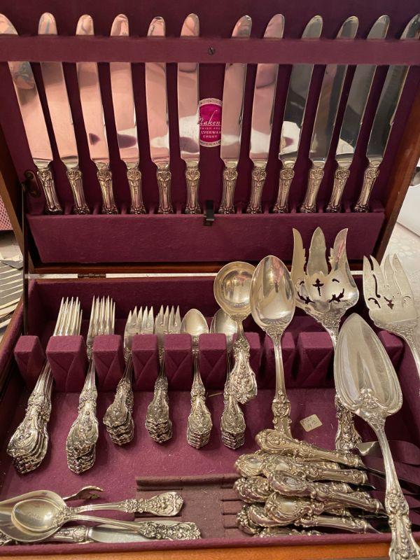 Estate Sales Chicago Il Chicago Estate Auctions Estatesales Org