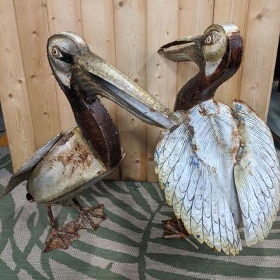 Lg Metal Pelicans 2