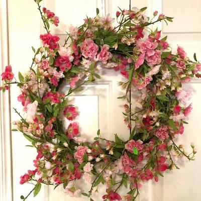 Wreaths for every occasion!