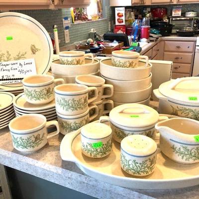 Lenox Temper-ware
