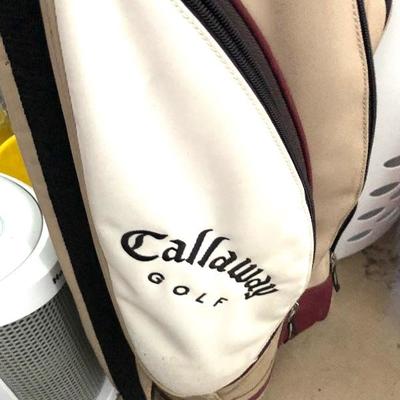 Callaway Golf