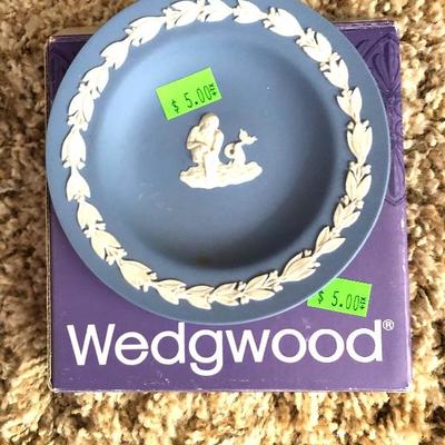 Wedgewood