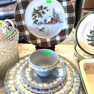 Wedgewood