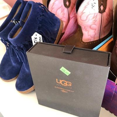 Uggs