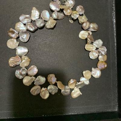 Baroque Pearls-$10