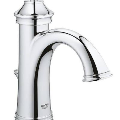 Grohe Gloucester Single Handle Bathroom Faucet in ...