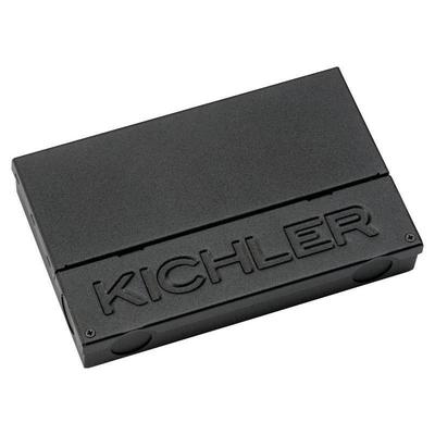 Kichler 60W 24v Power Supply for Tape and Hard Str ...