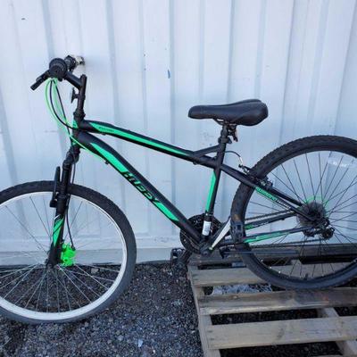 10: Huffy Nighthawk Mountain Bike
Huffy Nighthawk Mountain Bike