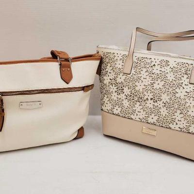#4215 â€¢ Kate Spade Purse and Wallet and Rosetti Purse
