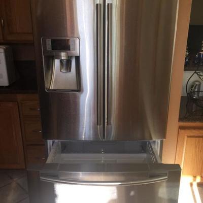 Samsung Refrigerator
