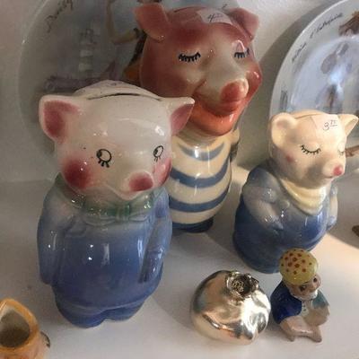 "Pigs" 