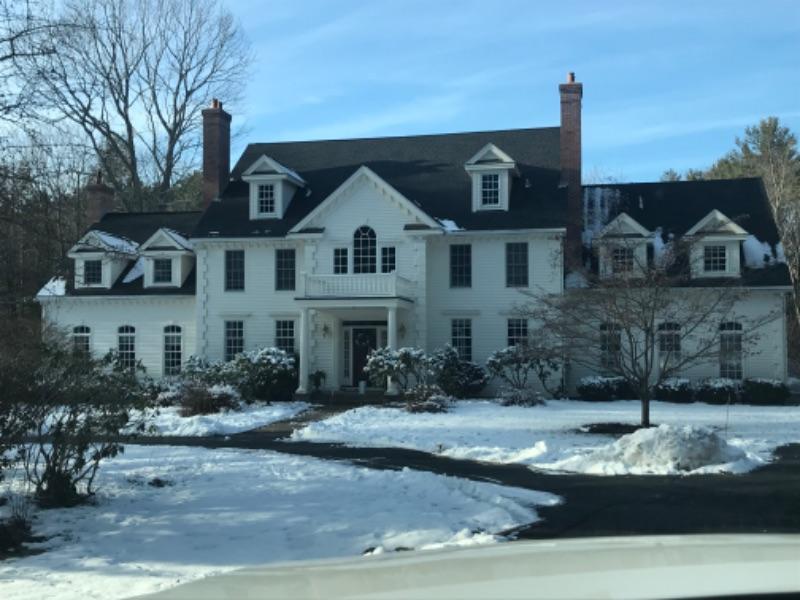 North Hampton Estate Sale