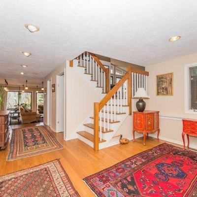 hand knotted rugs