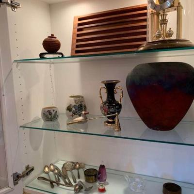 Odds and Ends Lot