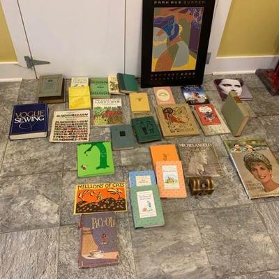 Collector Books