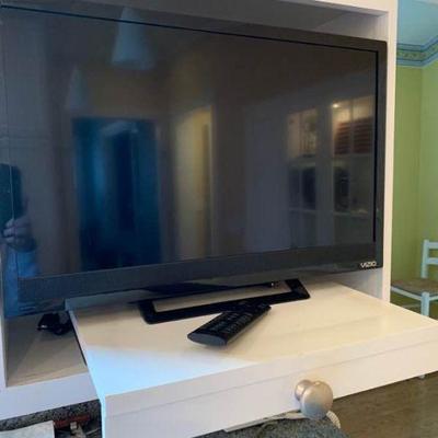 Vizio Kitchen TV
