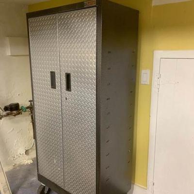 Gladiator Cabinet