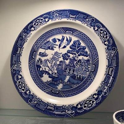 Woodware England