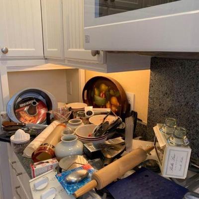 Kitchen Goods