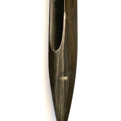 WWII GERMAN K98 MAUSER BAYONET WITH MATCHING SCABBARD