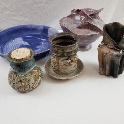 More Beautiful Ceramics