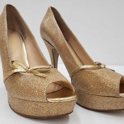 541: Enzo Angiolini Heels
Enzo Angiolini Heels Size 81/2