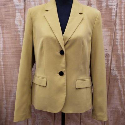 812: Nine West Blazer
Nine West Blaser Size Medium
