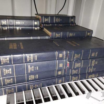 Collectors Library of the Civil War Complete 28 Volumes
Collectors Library of the Civil War Complete 28 Volumes
