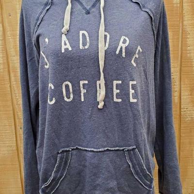 825: Grayson/Threads Sweater
Grayson/Threads Sweater Size XL