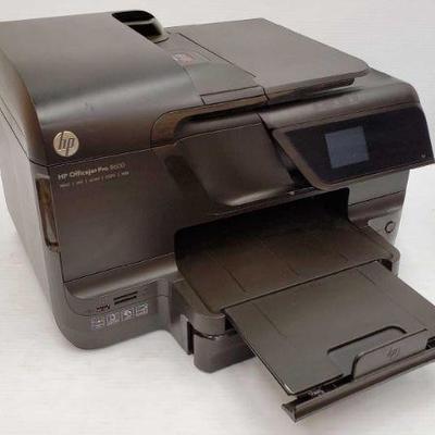 HP Officejet Pro 8600 Printer
HP Officejet Pro 8600 Printer, Print, Fax, Scan, Copy, Web